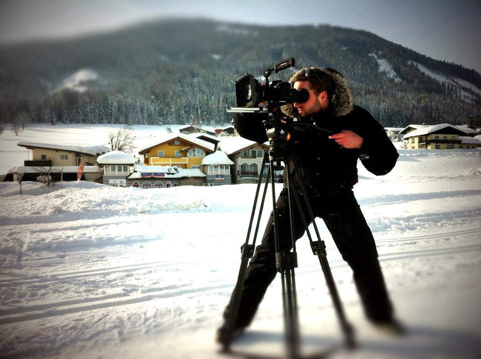 Helmich Films Foto