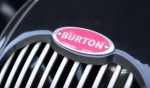 Burton Car